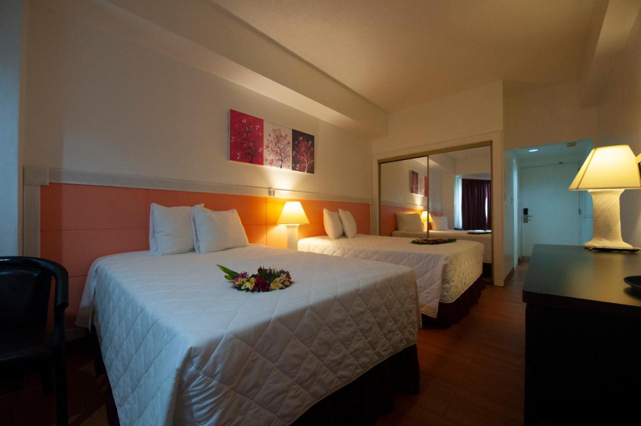 แกรนด์พลาซ่าโฮเต็ล Hotel ทูมอน ภายนอก รูปภาพ