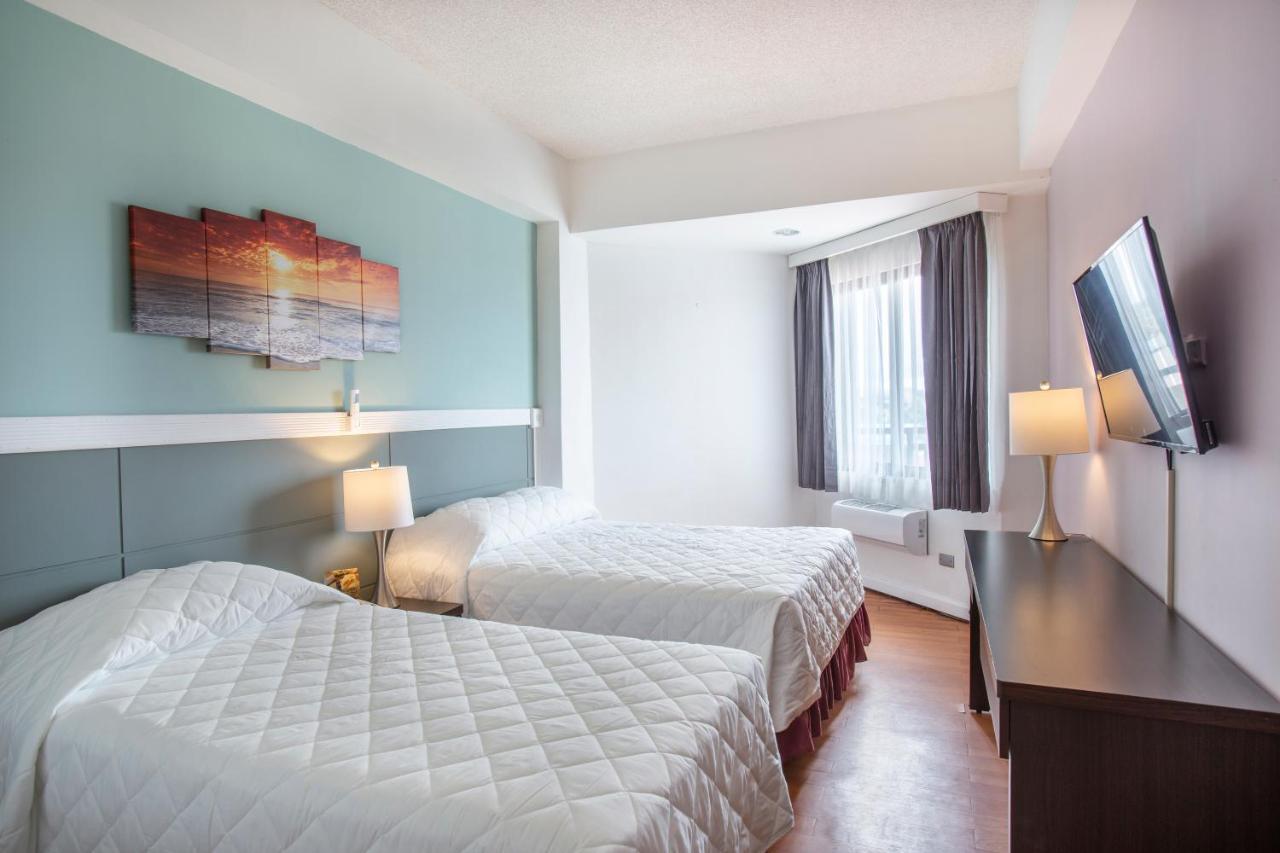 แกรนด์พลาซ่าโฮเต็ล Hotel ทูมอน ภายนอก รูปภาพ